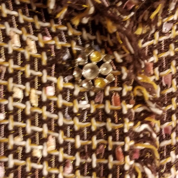 Blazer Jacket - Picture 3 of 8